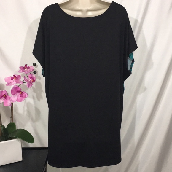 Dex Tunic Top - Picture 3 of 3